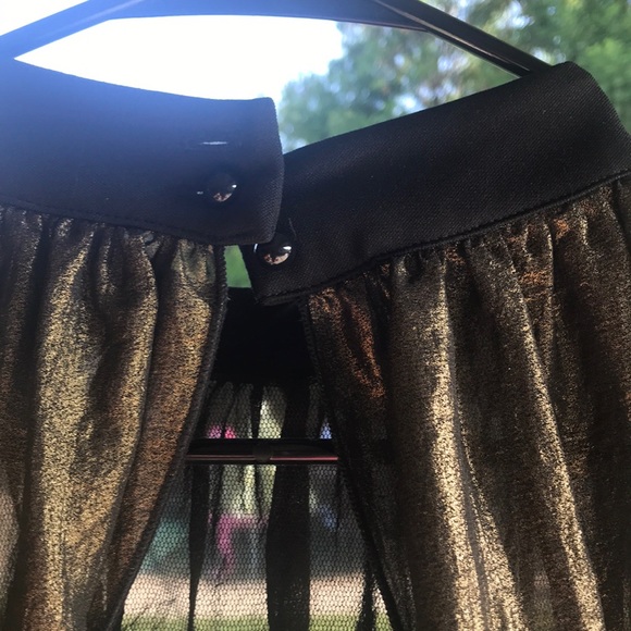 Unique dress - Picture 8 of 8